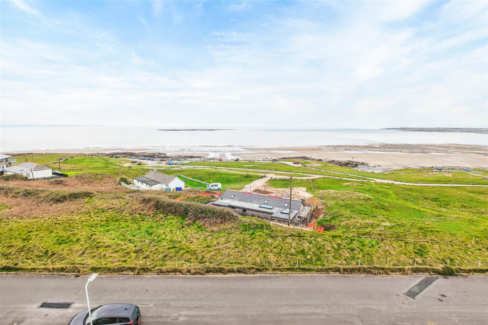 Seaview Drive, Ogmore-By-Sea, Vale of Glamorgan, CF32 0PB